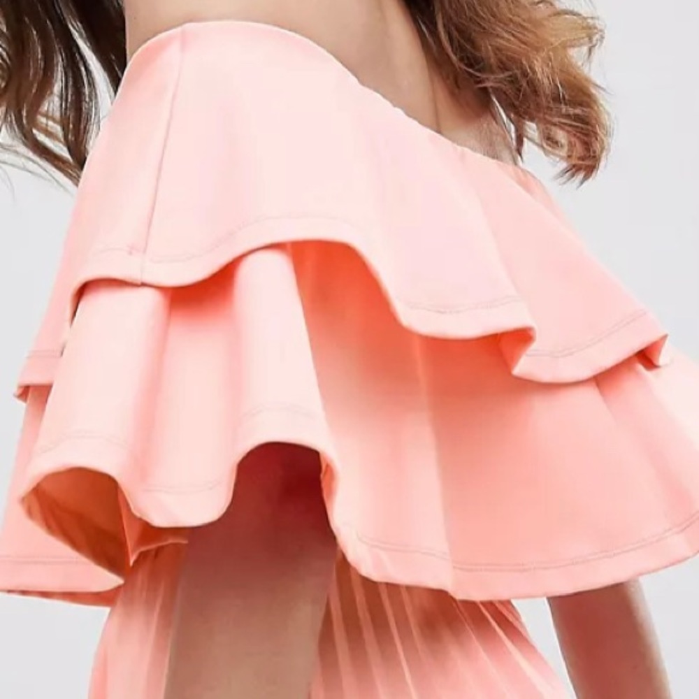 Dress - Picture 4 of 5